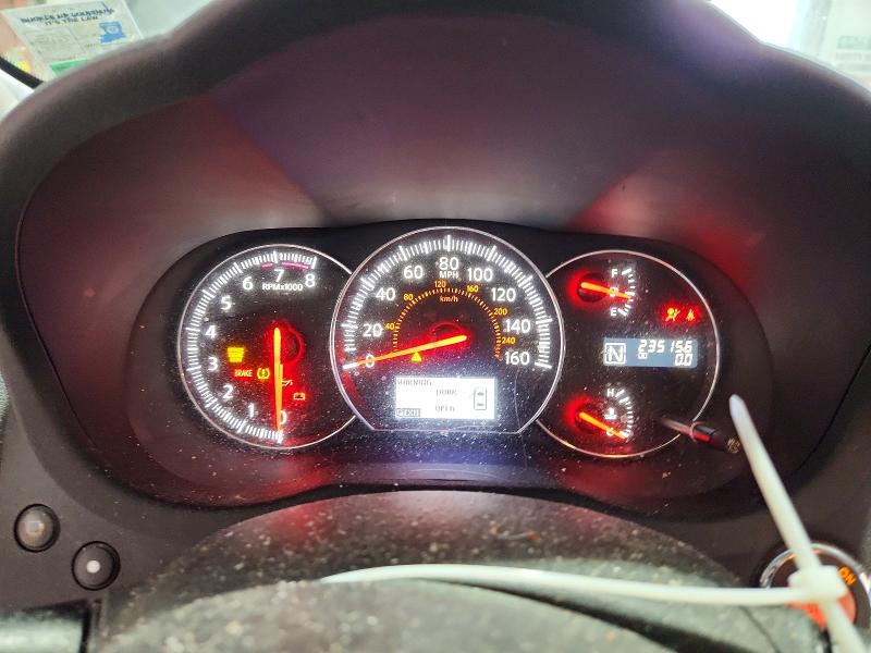 2014 Nissan Maxima მანქანა იყიდება აუქციონზე, vin: 1N4AA5AP2EC499504, აუქციონის ნომერი: 68180526