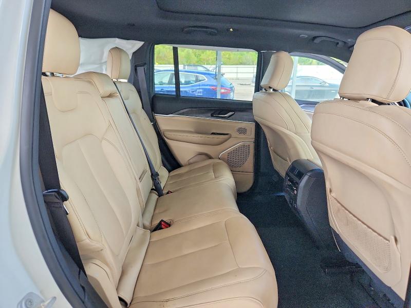 Продажа на аукционе авто 2024 Jeep Grand Cherokee, vin: 1C4RJYB66RC122488, номер лота: 68593116