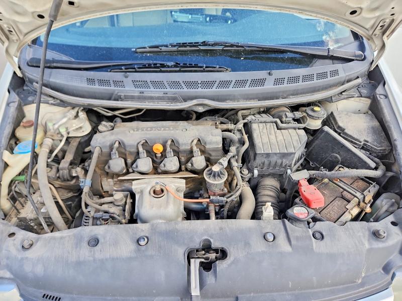 Продажа на аукционе авто 2010 Honda Civic, vin: 19XFA1F50AE031483, номер лота: 69166906
