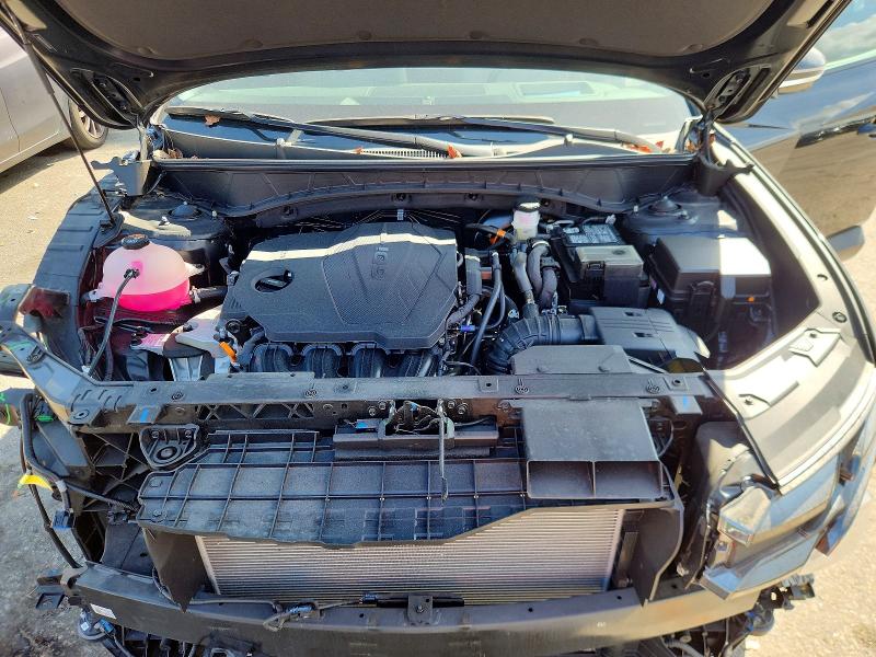 Продаж на аукціоні авто 2025 Hyundai Tucson, vin: 5NMJE3DE2SH555242, номер лоту: 68050896