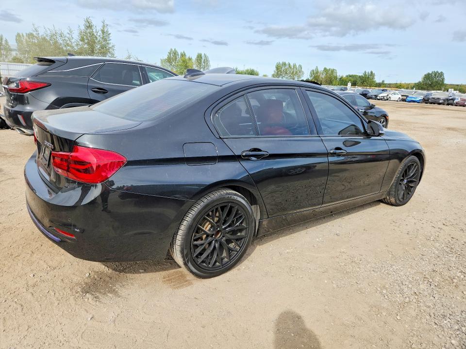 Aukcja sprzedaży 2017 Bmw 330, vin: WBA8D9C59HK677743, numer aukcji: 69573616