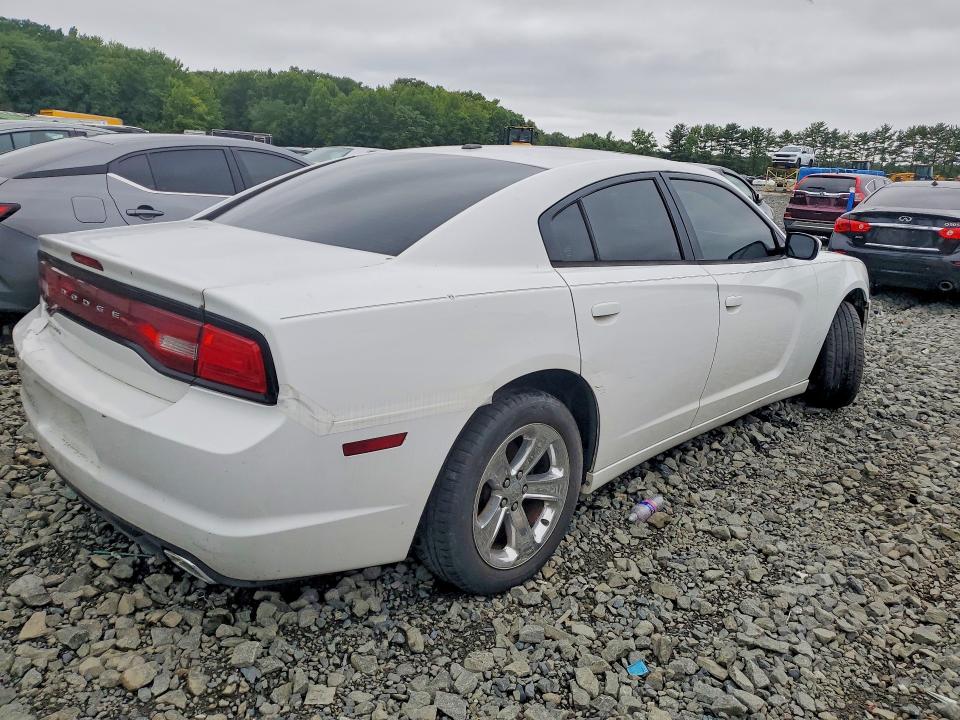 67558956 :رقم المزاد ، 2B3CL3CG9BH527968 vin ، 2011 Dodge Charger مزاد بيع