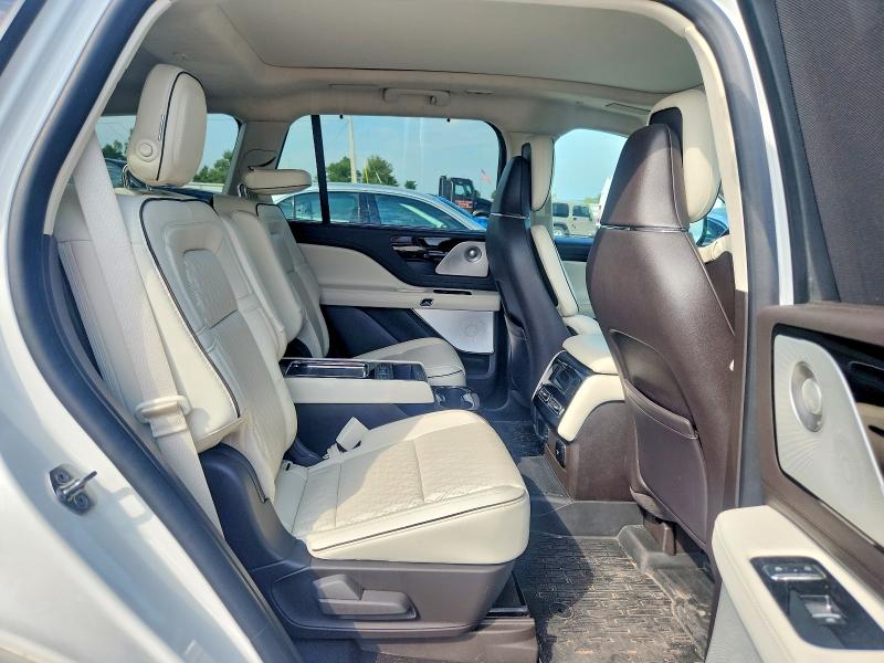 Aukcja sprzedaży 2020 Lincoln Aviator, vin: 5LM5J9XC9LGL29419, numer aukcji: 67150756
