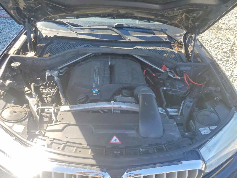 Aukcja sprzedaży 2015 Bmw X5, vin: 5UXKR2C57F0H36946, numer aukcji: 68846476