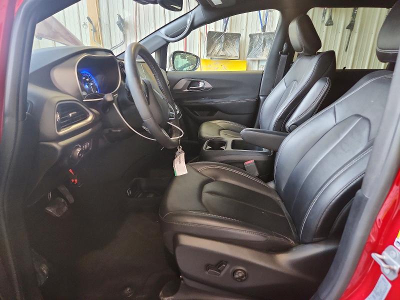 Продаж на аукціоні авто 2025 Chrysler Pacifica, vin: 2C4RC1BGXSR554962, номер лоту: 71019426