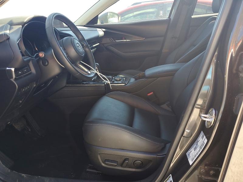 Продажа на аукционе авто 2025 Mazda Cx-30, vin: 3MVDMBCM1SM755706, номер лота: 68573906