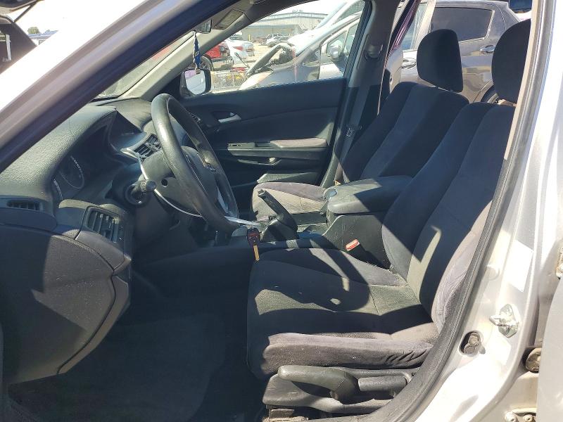 69454586 :رقم المزاد ، 1HGCP2F38AA073555 vin ، 2010 Honda Accord مزاد بيع