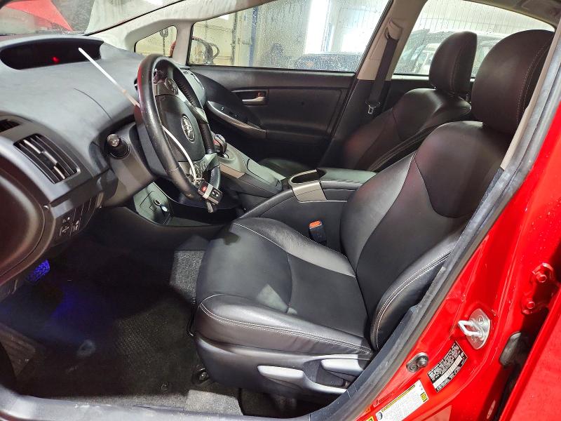 Продажа на аукционе авто 2015 Toyota Prius, vin: JTDKN3DU1F0407584, номер лота: 69933396