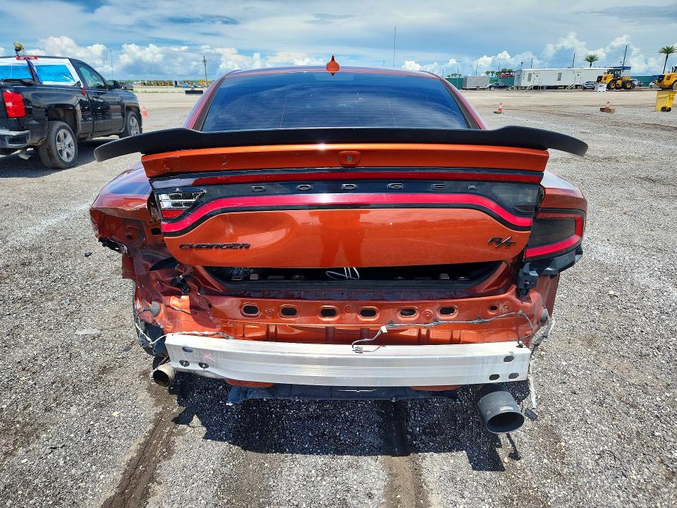Aukcja sprzedaży 2020 Dodge Charger, vin: 2C3CDXCT3LH252328, numer aukcji: 65919026
