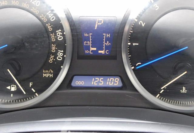 68608846 :رقم المزاد ، JTHBP262785002172 vin ، 2008 Lexus Is F مزاد بيع