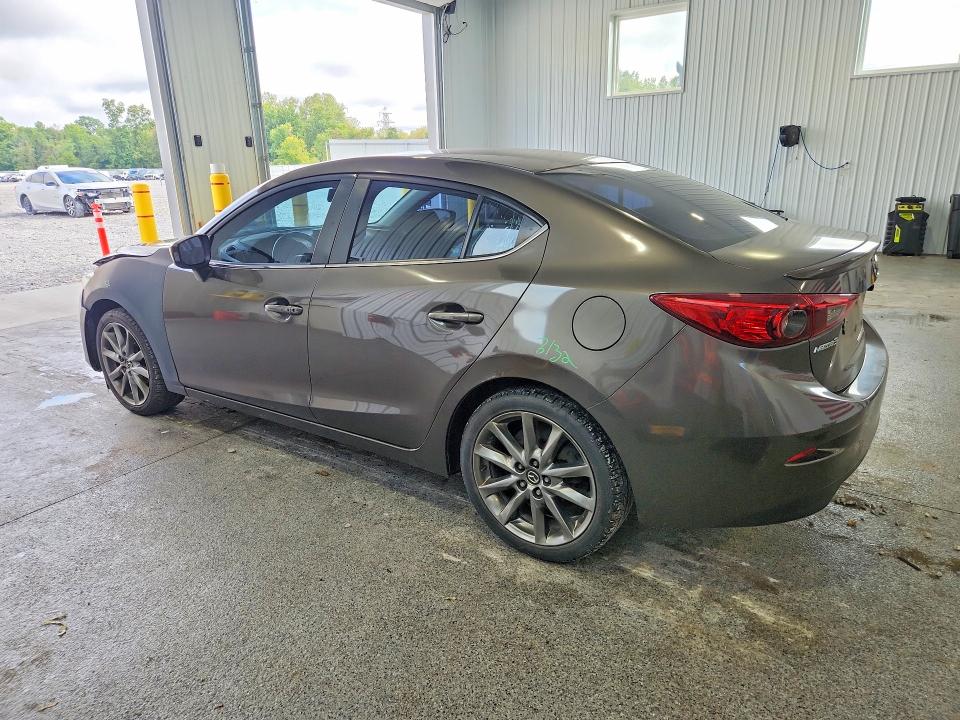 Aukcja sprzedaży 2014 Mazda 3, vin: JM1BM1V77E1168230, numer aukcji: 69348666