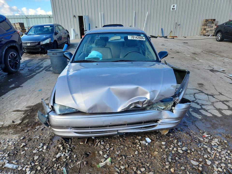 Auction sale of the 1998 Toyota Corolla, vin: 1NXBR12E3WZ130350, lot number: 70142606