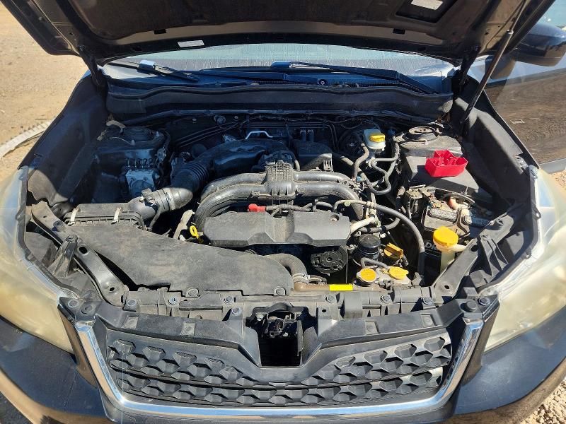 70618406 :رقم المزاد ، JF2SJAEC1EH475116 vin ، 2014 Subaru Forester مزاد بيع