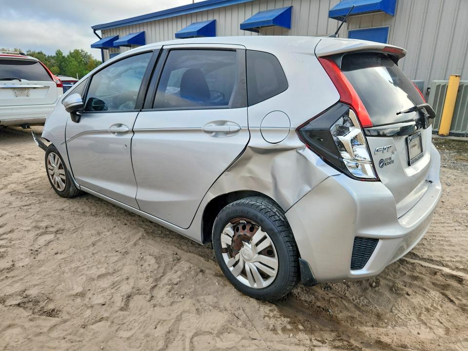 Aukcja sprzedaży 2015 Honda Fit, vin: 3HGGK5H53FM769329, numer aukcji: 67337596