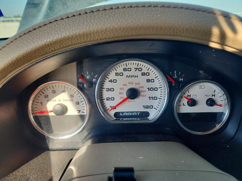 Продаж на аукціоні авто 2008 Ford F150, vin: 1FTPW12V58FA88726, номер лоту: 69307136