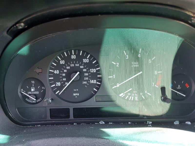 Продажа на аукционе авто 2003 Bmw X5, vin: 5UXFA535X3LV87448, номер лота: 70344586