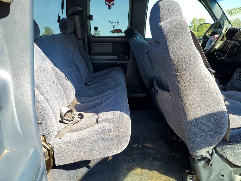 Продажа на аукционе авто 1999 Chevrolet Silverado, vin: 2GCEK19T0X1112122, номер лота: 67812136