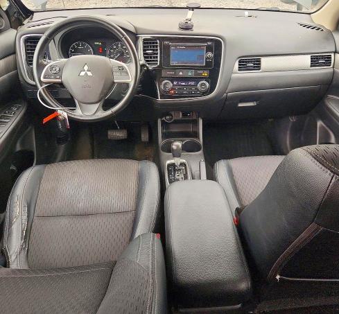 Aukcja sprzedaży 2015 Mitsubishi Outlander, vin: JA4AZ3A30FZ001409, numer aukcji: 69105726
