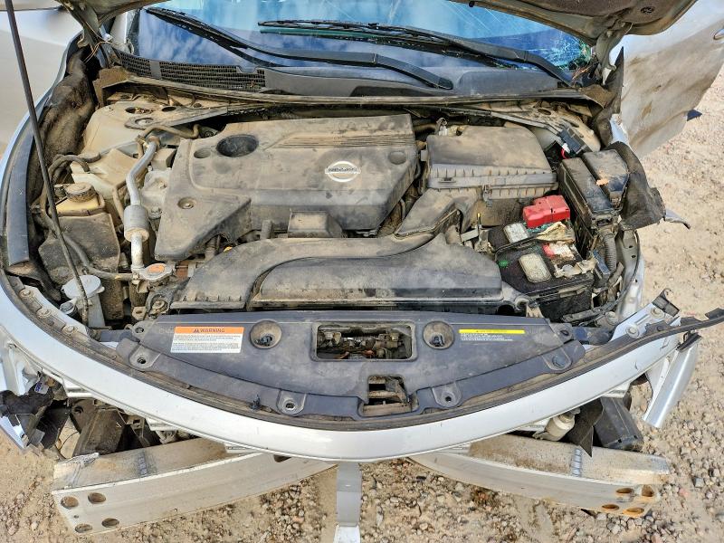 Продаж на аукціоні авто 2015 Nissan Altima, vin: 1N4AL3APXFN332005, номер лоту: 69506906