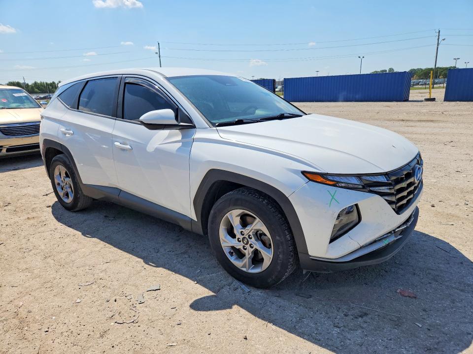 67527876 :رقم المزاد ، 5NMJA3DE2RH294930 vin ، 2024 Hyundai Tucson مزاد بيع