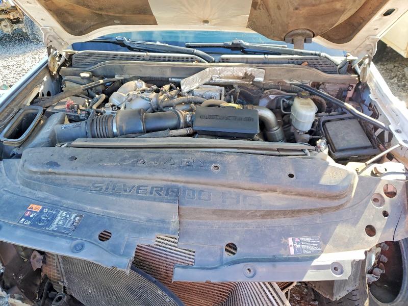 69499916 :رقم المزاد ، 1GC4KYCYXJF153995 vin ، 2018 Chevrolet Silverado 3500 مزاد بيع