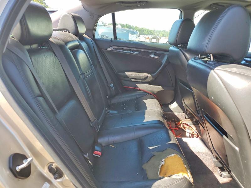 69203416 :رقم المزاد ، 19UUA66255A002985 vin ، 2005 Acura Tl مزاد بيع
