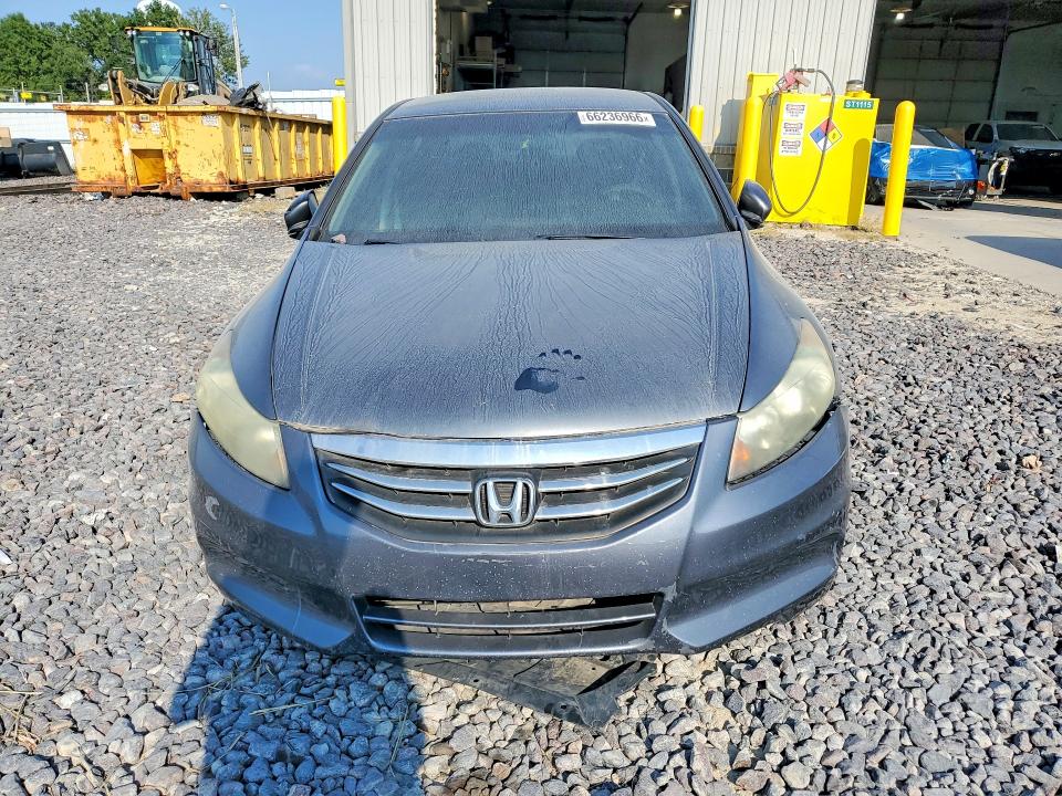 Продажа на аукционе авто 2011 Honda Accord, vin: 1HGCP2F41BA022358, номер лота: 66236966
