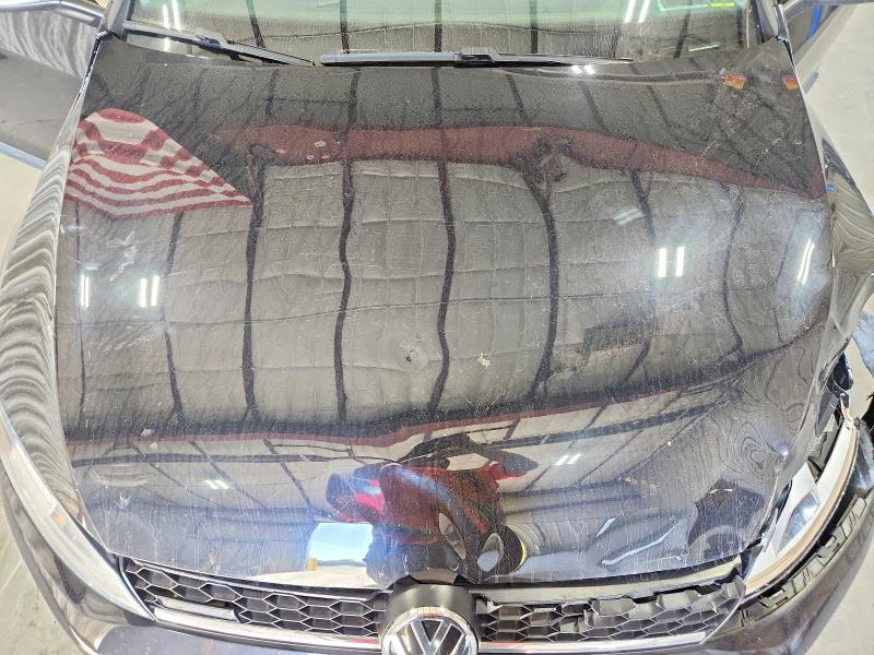 Aukcja sprzedaży 2017 Volkswagen Golf Alltrack, vin: 3VWM17AU3HM525455, numer aukcji: 68753456