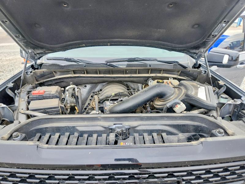 68568746 :رقم المزاد ، 1GTU9FEL6KZ295441 vin ، 2019 Gmc Sierra مزاد بيع