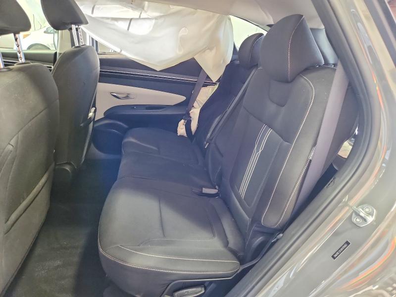 Aukcja sprzedaży 2024 Hyundai Tucson, vin: 5NMJBCDEXRH296857, numer aukcji: 67436116