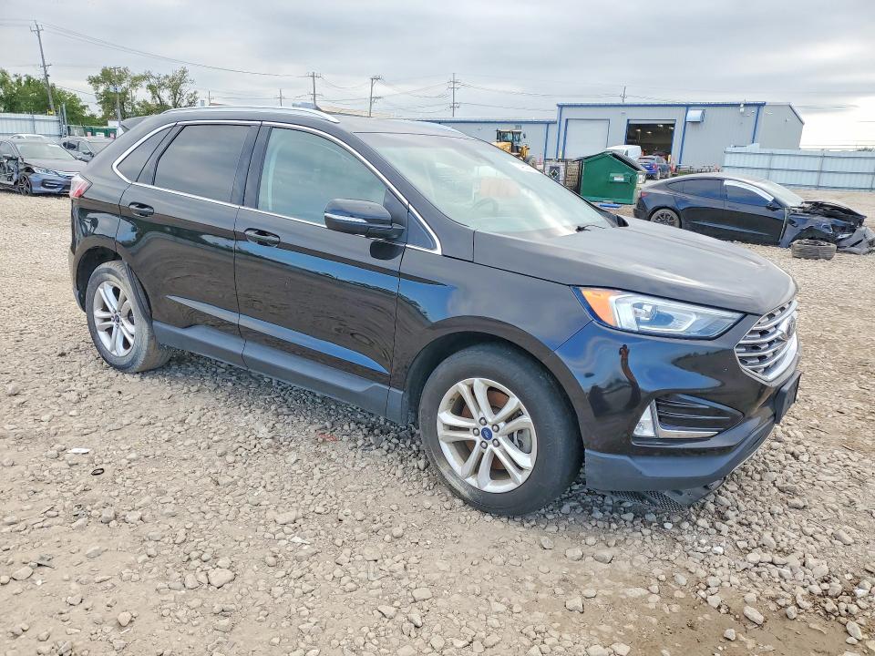 Продаж на аукціоні авто 2019 Ford Edge, vin: 2FMPK4J90KBC03884, номер лоту: 70423216