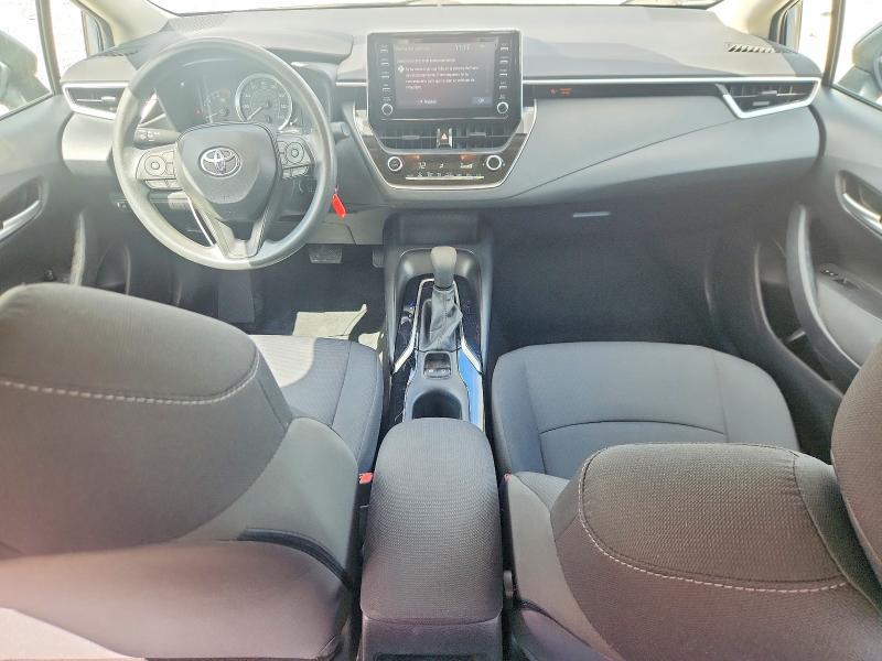 Продаж на аукціоні авто 2020 Toyota Corolla, vin: 5YFEPRAE7LP137074, номер лоту: 69912936