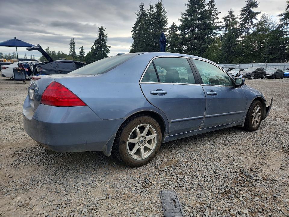 Продажа на аукционе авто 2007 Honda Accord, vin: 1HGCM56857A183882, номер лота: 67466636