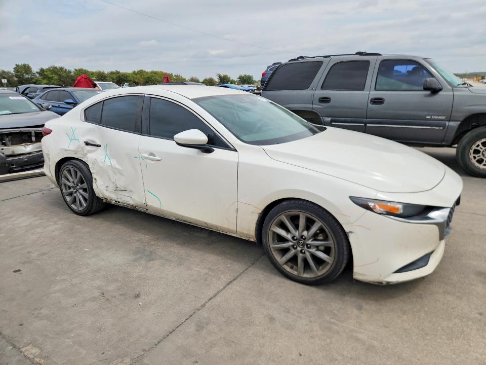 Продаж на аукціоні авто 2022 Mazda 3, vin: 3MZBPABL2NM301520, номер лоту: 67777866