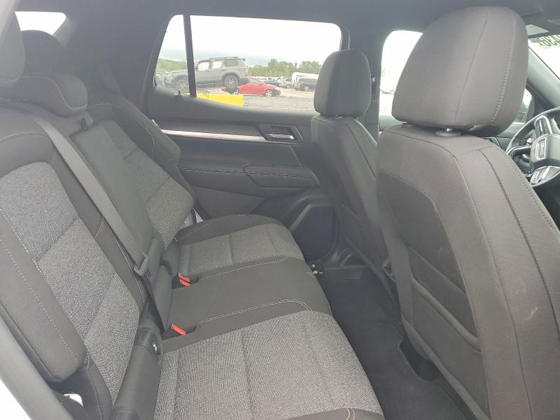 Aukcja sprzedaży 2025 Gmc Terrain, vin: 3GKALUEG2SL204950, numer aukcji: 69758436