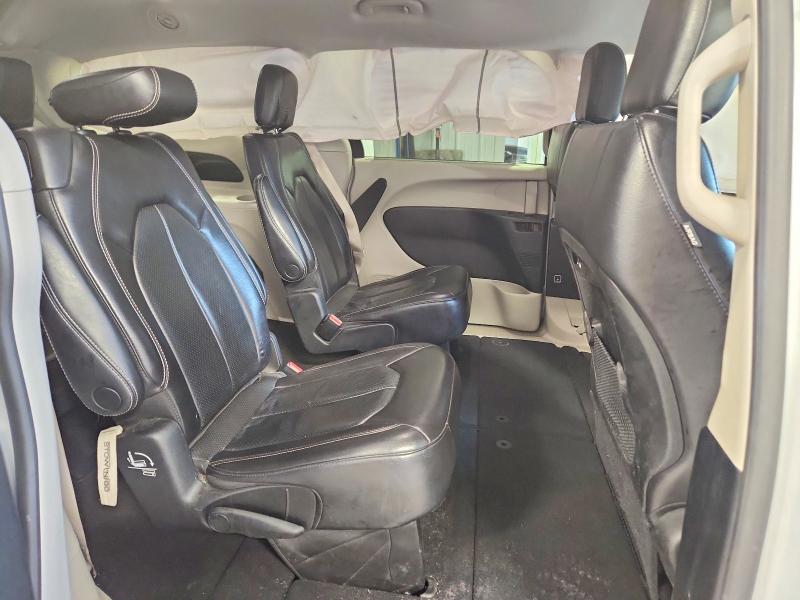 Aukcja sprzedaży 2022 Chrysler Pacifica, vin: 2C4RC1BG2NR147481, numer aukcji: 69154866