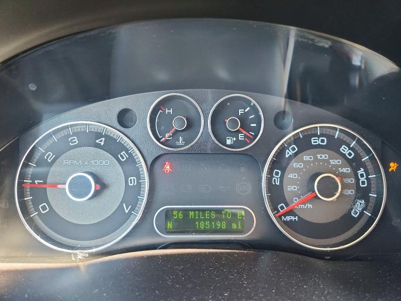 Aukcja sprzedaży 2009 Ford Taurus X, vin: 1FMDK02W19GA01445, numer aukcji: 67898266