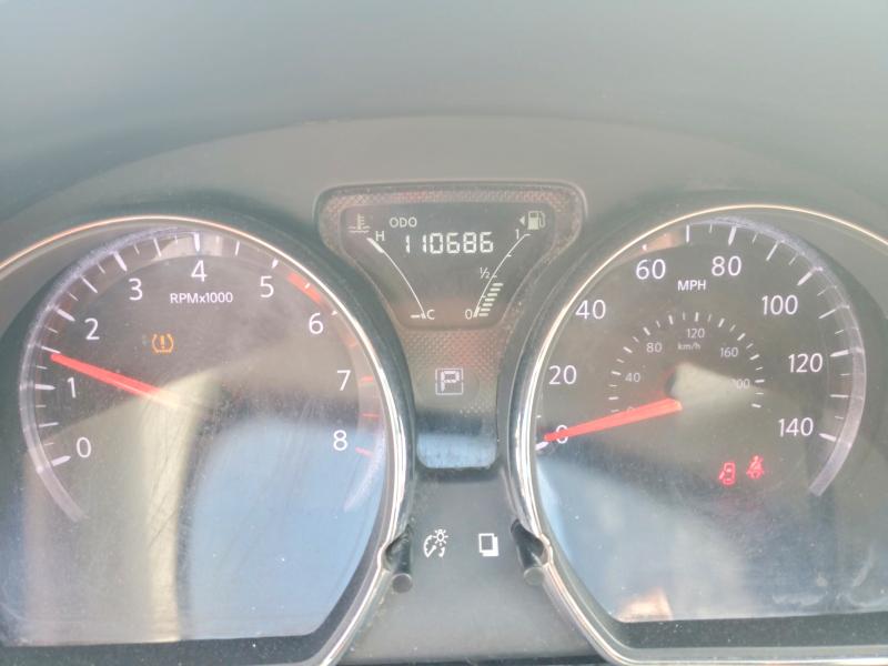 Продаж на аукціоні авто 2015 Nissan Versa, vin: 3N1CN7APXFL833256, номер лоту: 68559616