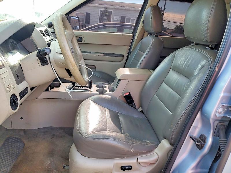 Продаж на аукціоні авто 2008 Ford Escape, vin: 1FMCU49H18KA67008, номер лоту: 70326176