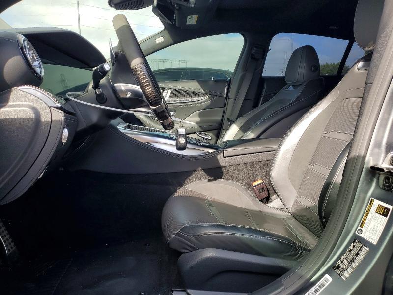 Продажа на аукционе авто 2020 Mercedes-benz Amg Gt, vin: WDD7X6BB6LA012721, номер лота: 70557386
