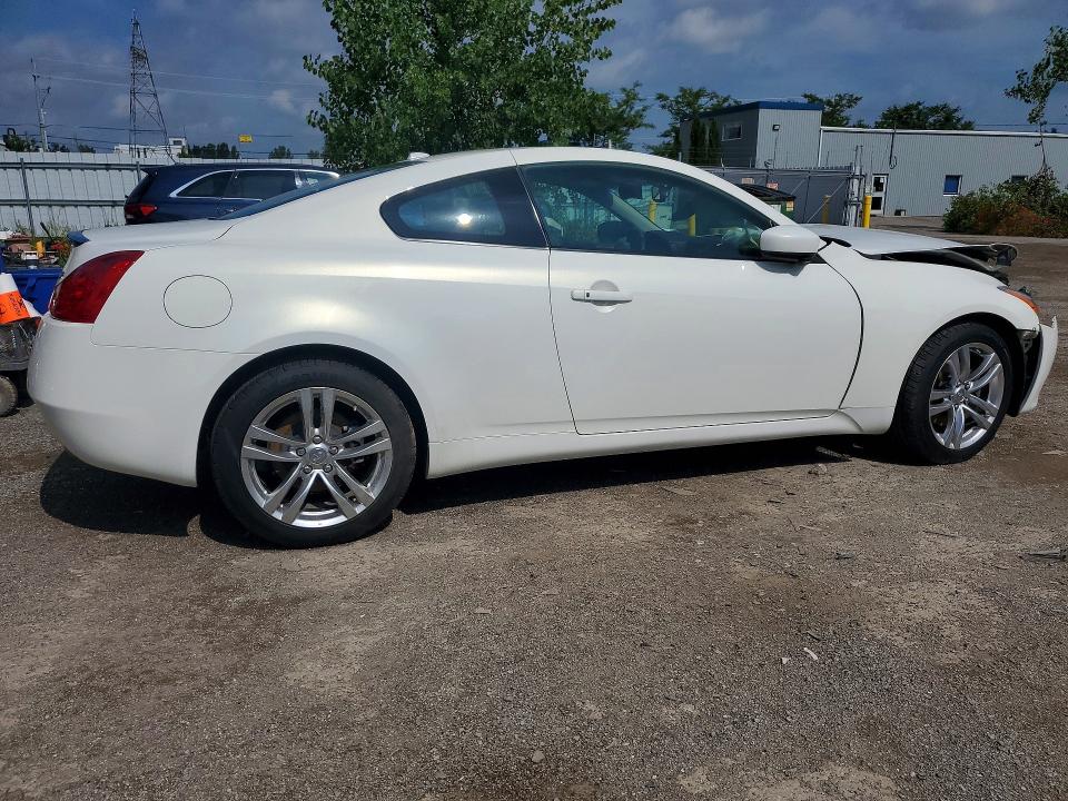 2009 Infiniti G37 Coupe მანქანა იყიდება აუქციონზე, vin: JNKCV64F39M650378, აუქციონის ნომერი: 67326836