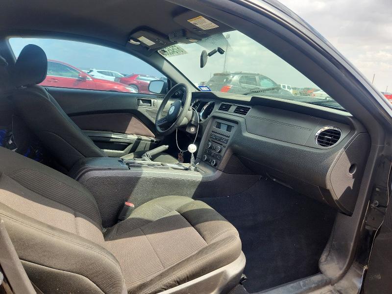 Продаж на аукціоні авто 2010 Ford Mustang, vin: 1ZVBP8CH3A5145345, номер лоту: 67545366