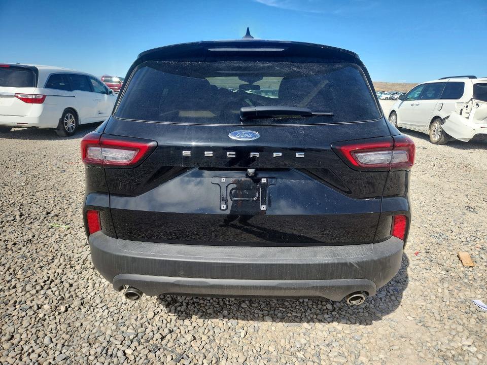 Aukcja sprzedaży 2026 Ford Escape, vin: 1FMCU0MN4TUA29209, numer aukcji: 69689976