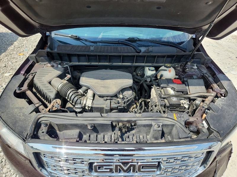Aukcja sprzedaży 2018 Gmc Acadia, vin: 1GKKNXLS8JZ164050, numer aukcji: 68152706