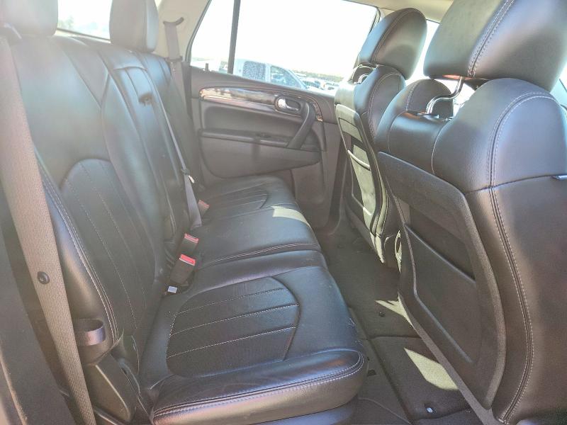 Продажа на аукционе авто 2014 Buick Enclave, vin: 5GAKVBKDXEJ346288, номер лота: 70637786