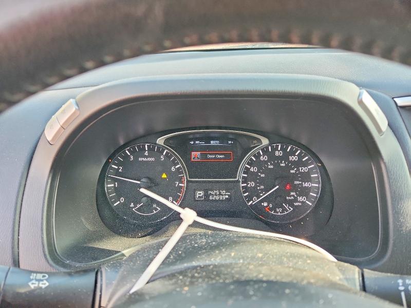 2013 Nissan Pathfinder მანქანა იყიდება აუქციონზე, vin: 5N1AR2MMXDC616288, აუქციონის ნომერი: 70015586