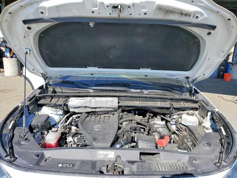 2023 Toyota Highlander მანქანა იყიდება აუქციონზე, vin: 5TDKDRAH0PS008760, აუქციონის ნომერი: 69815996