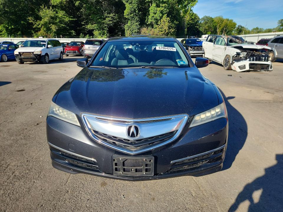Aukcja sprzedaży 2016 Acura Tlx, vin: 19UUB1F5XGA010335, numer aukcji: 67864226