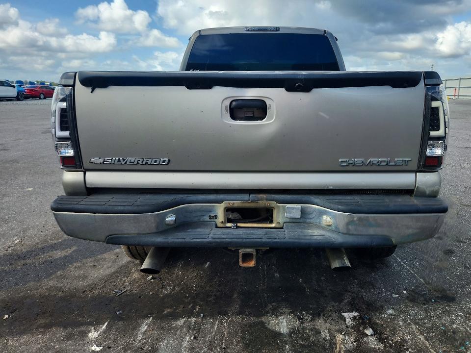 Aukcja sprzedaży 2000 Chevrolet Silverado, vin: 2GCEC19T6Y1175689, numer aukcji: 69414956