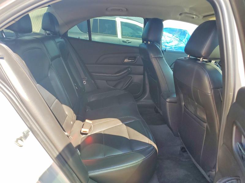 Aukcja sprzedaży 2016 Chevrolet Malibu Limited, vin: 1G11E5SA4GF139606, numer aukcji: 70817886